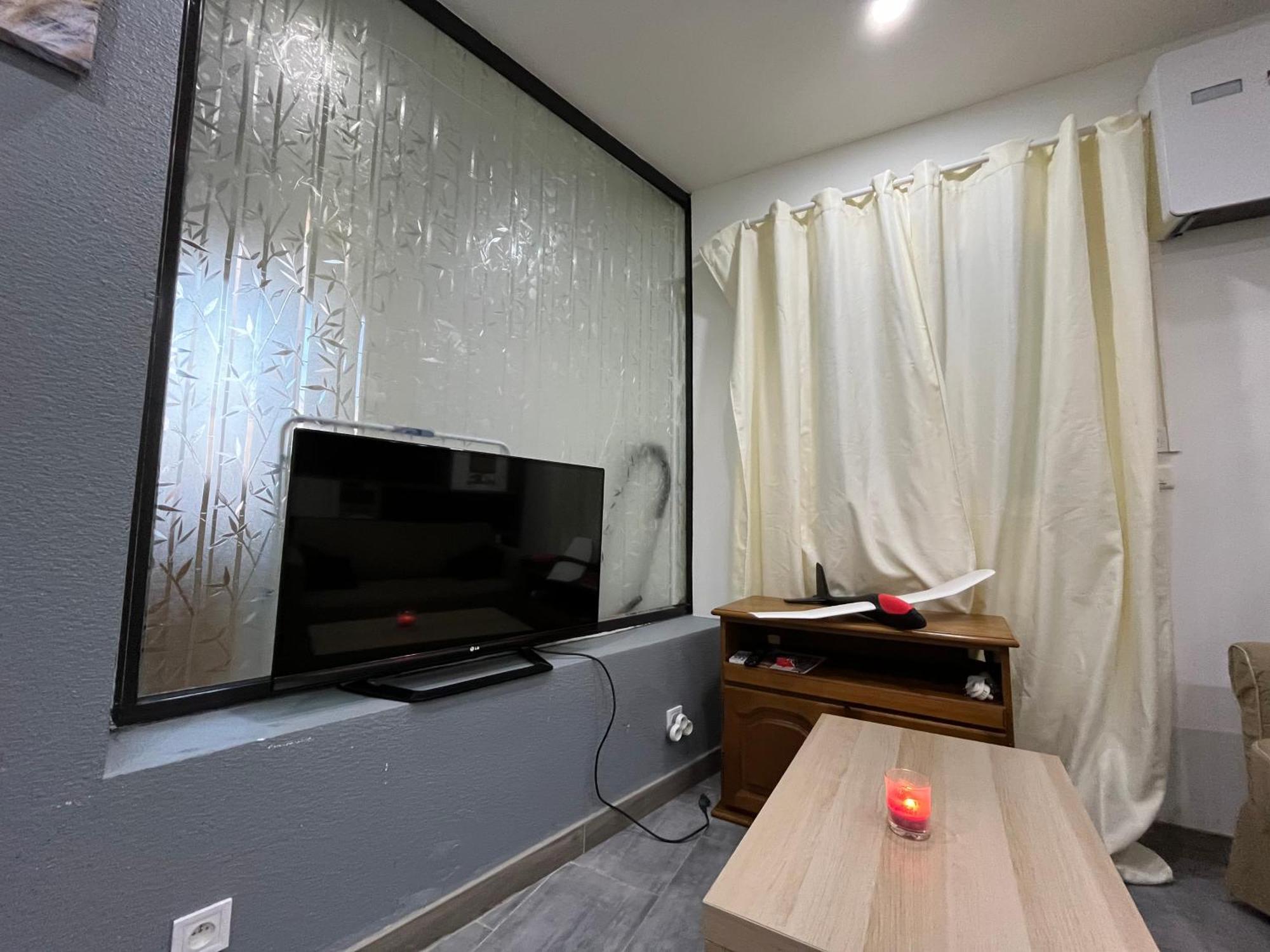 Grand Appartement