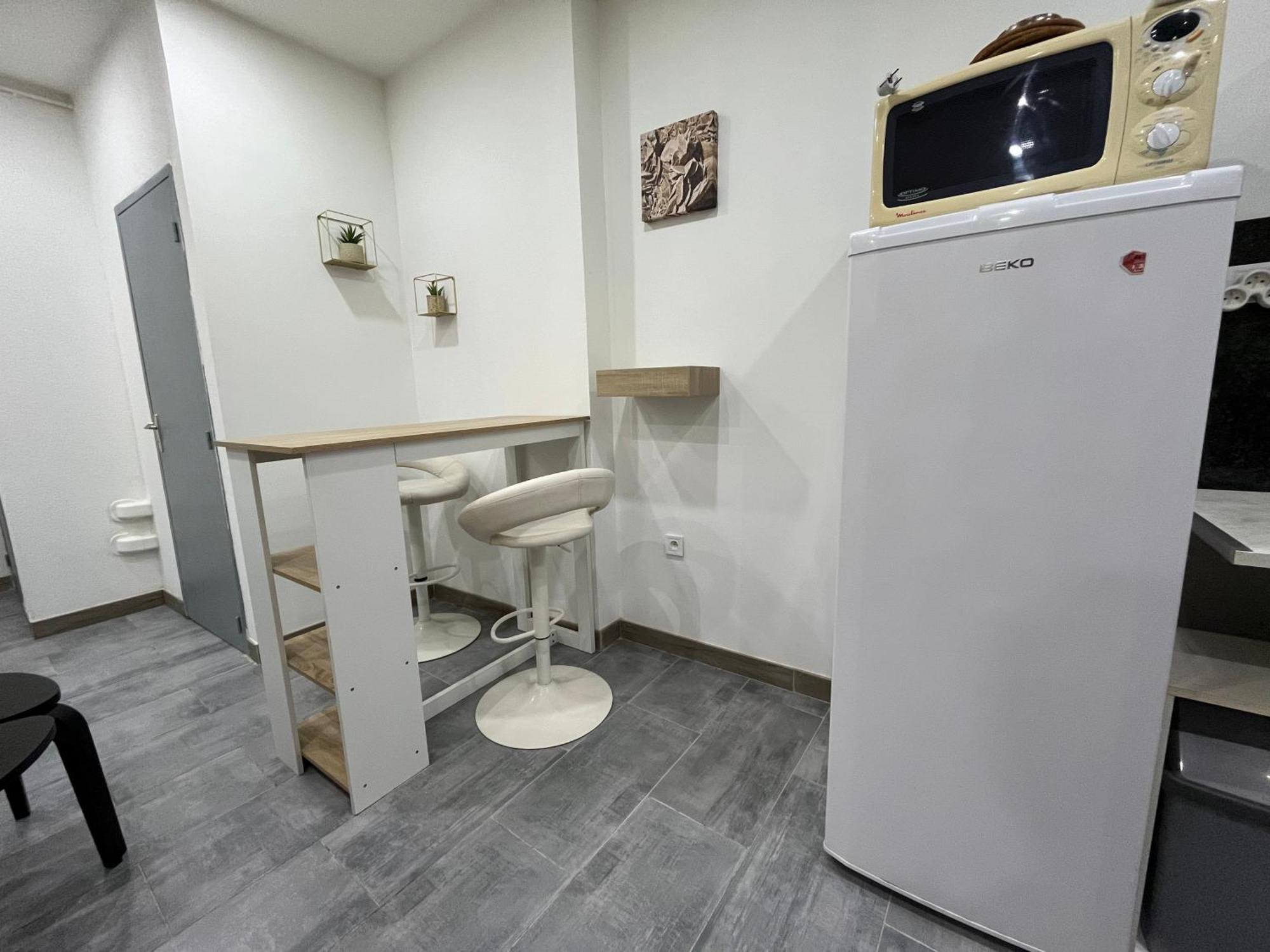 Appartement Grand Lunel (Herault)
