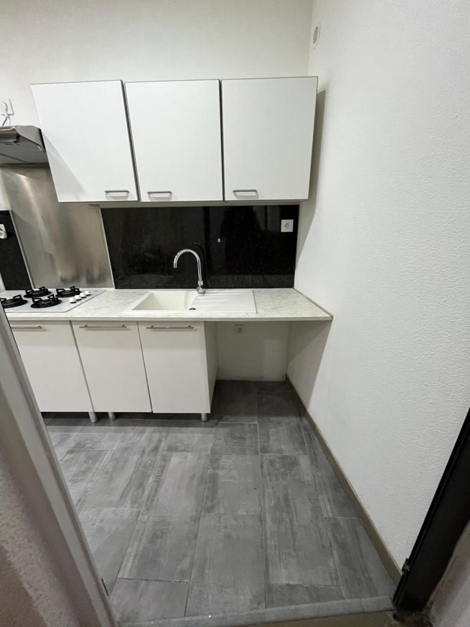 Grand Appartement *