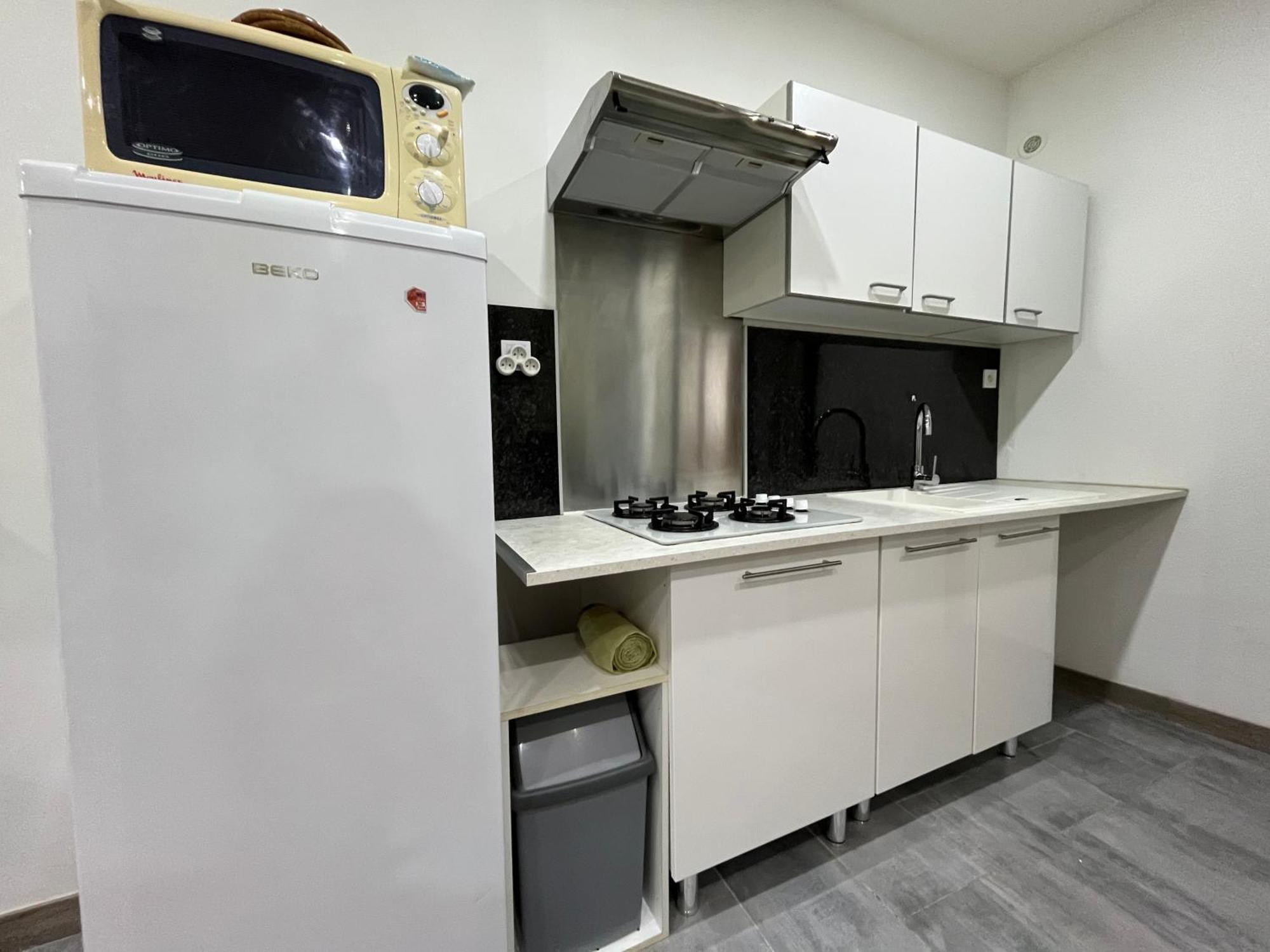 Appartement Grand *