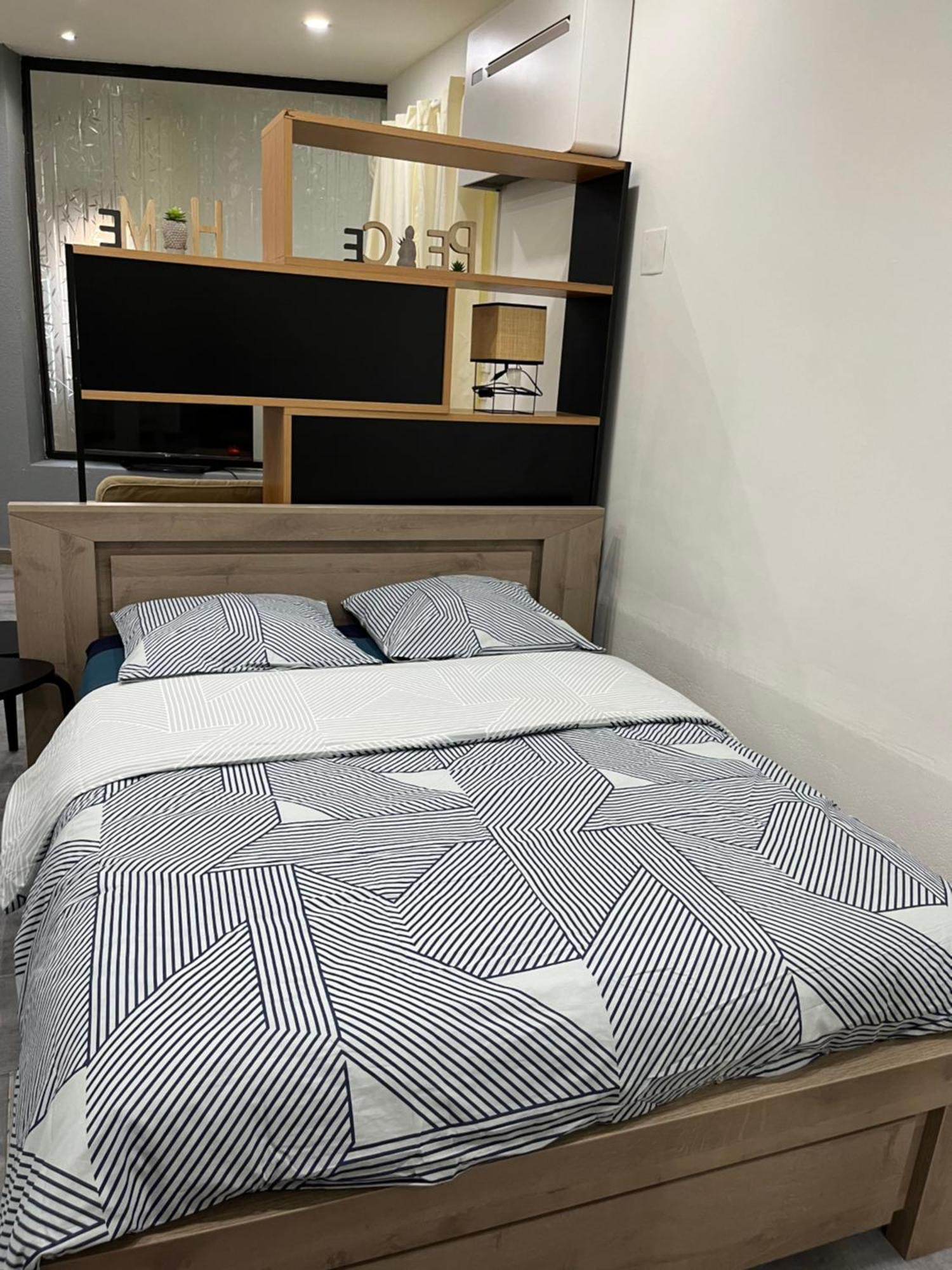 Grand Apartment Lunel (Herault)